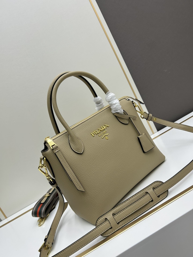 Prada Top Handle Bags